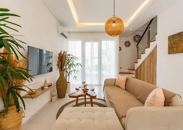 Sunrise Bliss 5 By Bali Bliss Ferienhaus Dalung (Bali)