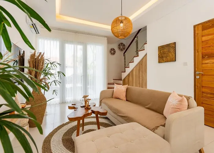 Ferienhaus Sunrise Bliss 5 By Bali Bliss Dalung (Bali)
