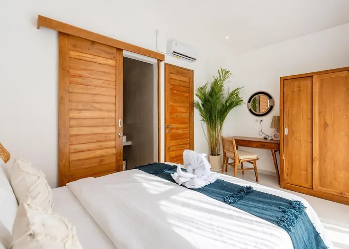Sunrise Bliss 5 By Bali Bliss Ferienhaus Dalung (Bali)