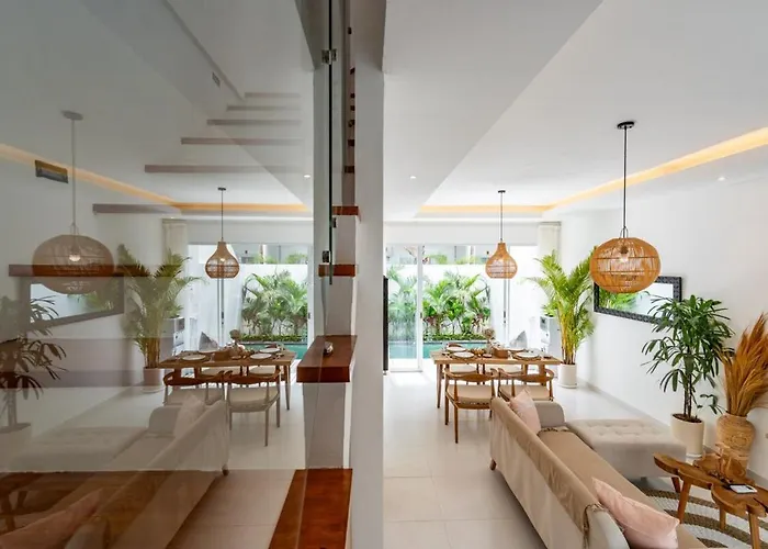 Ferienhaus Sunrise Bliss 5 By Bali Bliss Dalung (Bali)
