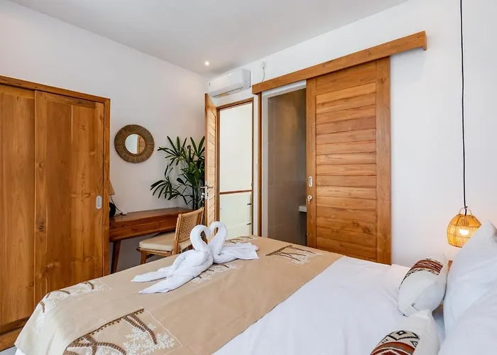 Ferienhaus Sunrise Bliss 5 By Bali Bliss
