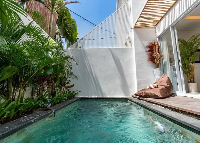 Ferienhaus Sunrise Bliss 5 By Bali Bliss Dalung (Bali)